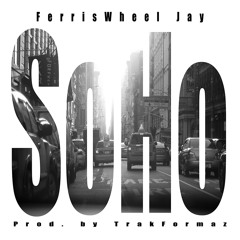 Ferris Wheel Jay - Soho