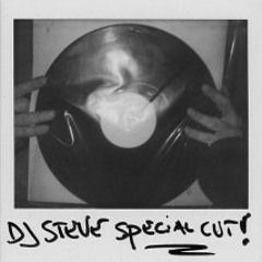 Dj Steve - Special Cuts #2