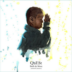 QuESt - Back & More