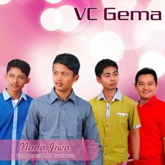 VC GEMA - NADA JIWA (TEASER)