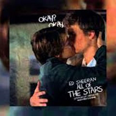 28.-All Of The Stars (spanish Version) [Kevin,Karla y la Banda]
