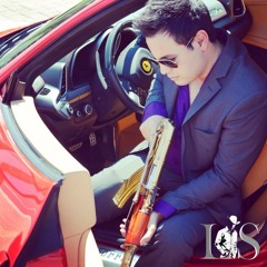 Luis Salomon - Por Encargo De Los Viejos (Alfredo Beltran Guzman)