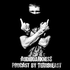 003 TERROREAST-COLOMBIA-AUDIODARKNESS PODCAST SERIES