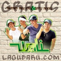 WALI - ANTARA KAU AKU DAN BATU AKIK KU By DJ ODY 2015