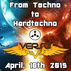 FromTechnoTo Hard Techno - Part 4 Kony Donales Vs Greg Dee