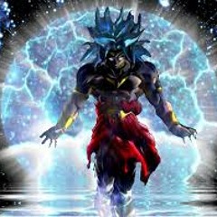 GF Retro - Broly (DJ Coutz Remix)