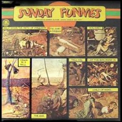 The Axe - 1st Album - Sunday Funnies