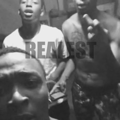 Mello X Realest Ft. Avenue X Kidd.R