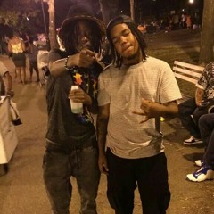 Monster (TreesTyle at PROBLEMSWORLD