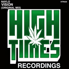 Naylo - Vision (Original Mix)**Out Now**