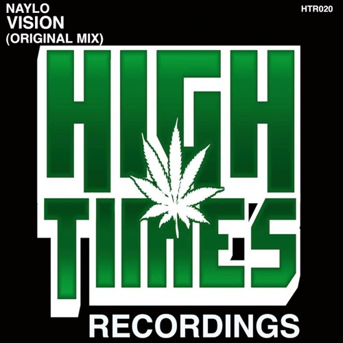 Naylo - Vision (Original Mix)**Out Now**