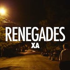 X Ambassadors - Renegades (Acoustic)