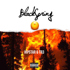 Drag & Ball [Prod. By ColdBloodBeats] - Hipstar & T.R.3 *Black Spring EP