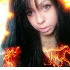 Solar Storm - Milaya Rose