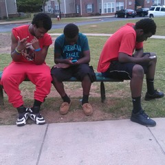 Freestyle at Soufside