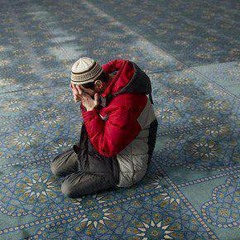 Maher Al Moueqly / اللهم لا تدع لنا ذنباً إلا غفرته .....