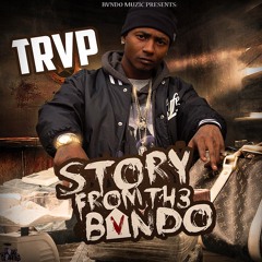 TRVP FT FAME -30 seconds Prod by Pyrexxz