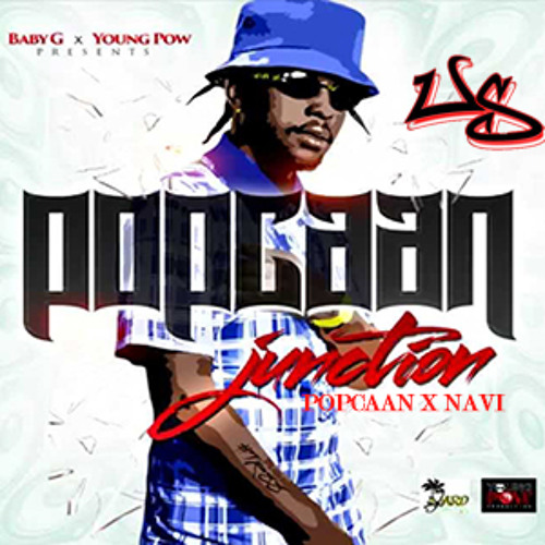 Junction - Popcaan x @NAViUSPD #TeamUSPD #UniqueSoundz
