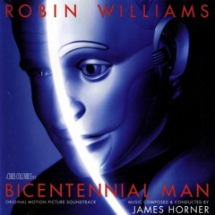 James Horner - The Wedding (From 'Bicentennial Man') - Piano + Strings Cover