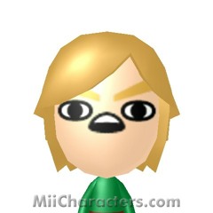 Mii Pedal