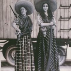 Soy Mas Cabrona, Que Bonita.