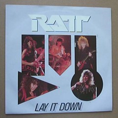Ratt - Lay it Down (Giovaxe)