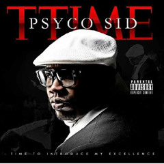 G As  Can Be PSYCO SID Feat. Z-Ro