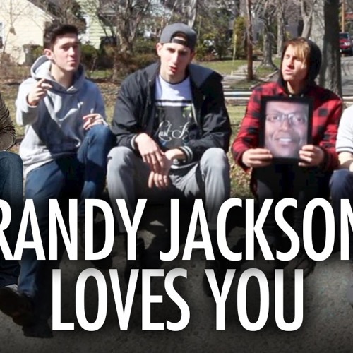 Randy Jackson Loves You MANNNTV