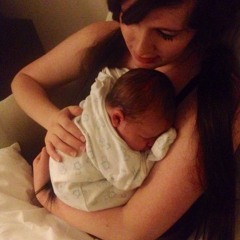 Hush Little Baby Dont Cry Sara Presley