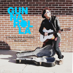 Struggling Aspiring Musician