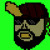 Artwork for Dready Kong - Glitch Hop Killed Punk Rock (FINISHED)