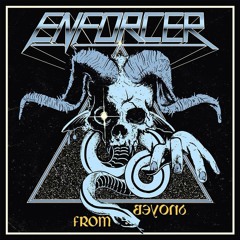 Enforcer - Bursting Out (Venom Cover)