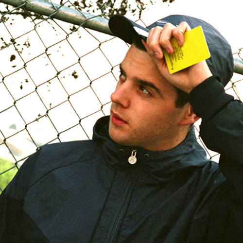 The Streets - Let´s Push Thing´s Forward (rumb'N'dass oldschool D&B Remix)