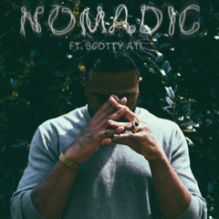 Nomadic ft Scotty Atl (Prod. by Joe Hodges)