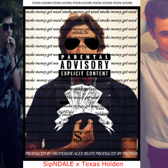 #SMGW [Smoke Money, Get Weed] (Prod. by ProfessorAlexBeats)