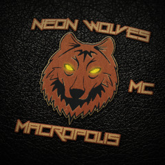 The Neon Wolves Feat Jon Of The Shred