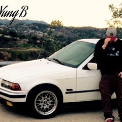 Embassy - Young Bert