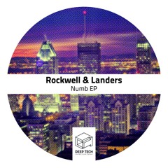 Rockwell & Landers - Sick (Original Mix)