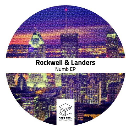 Rockwell & Landers - Sick (Original Mix)