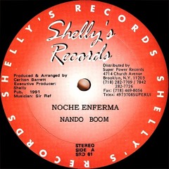 Noche Enferma (Parte 1) Discografia: http://massiverecord.blogspot.com/search/label/Nando%20Boom