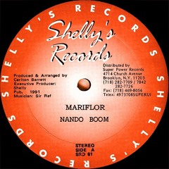 Nando Boom - No Mariflor/ discografia: http://massiverecord.blogspot.com/search/label/Nando%20Boom