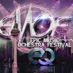Fred Ross pres EPIC MUSIC & ORCHESTRA FESTIVAL ELECTRONIC QASH 6.0 DJ BATTLE