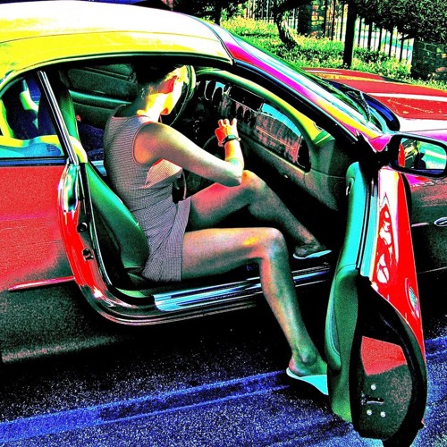 Ryan Jay - Whats A Friend ( Clarity Mixtape ) - Exit 8 Music Group