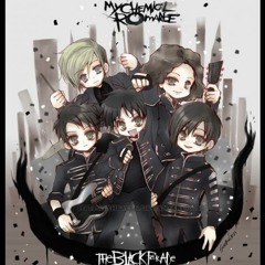 Nightcore - Welcome To The Black Parade