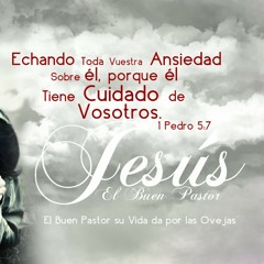 Le llaman Jesús