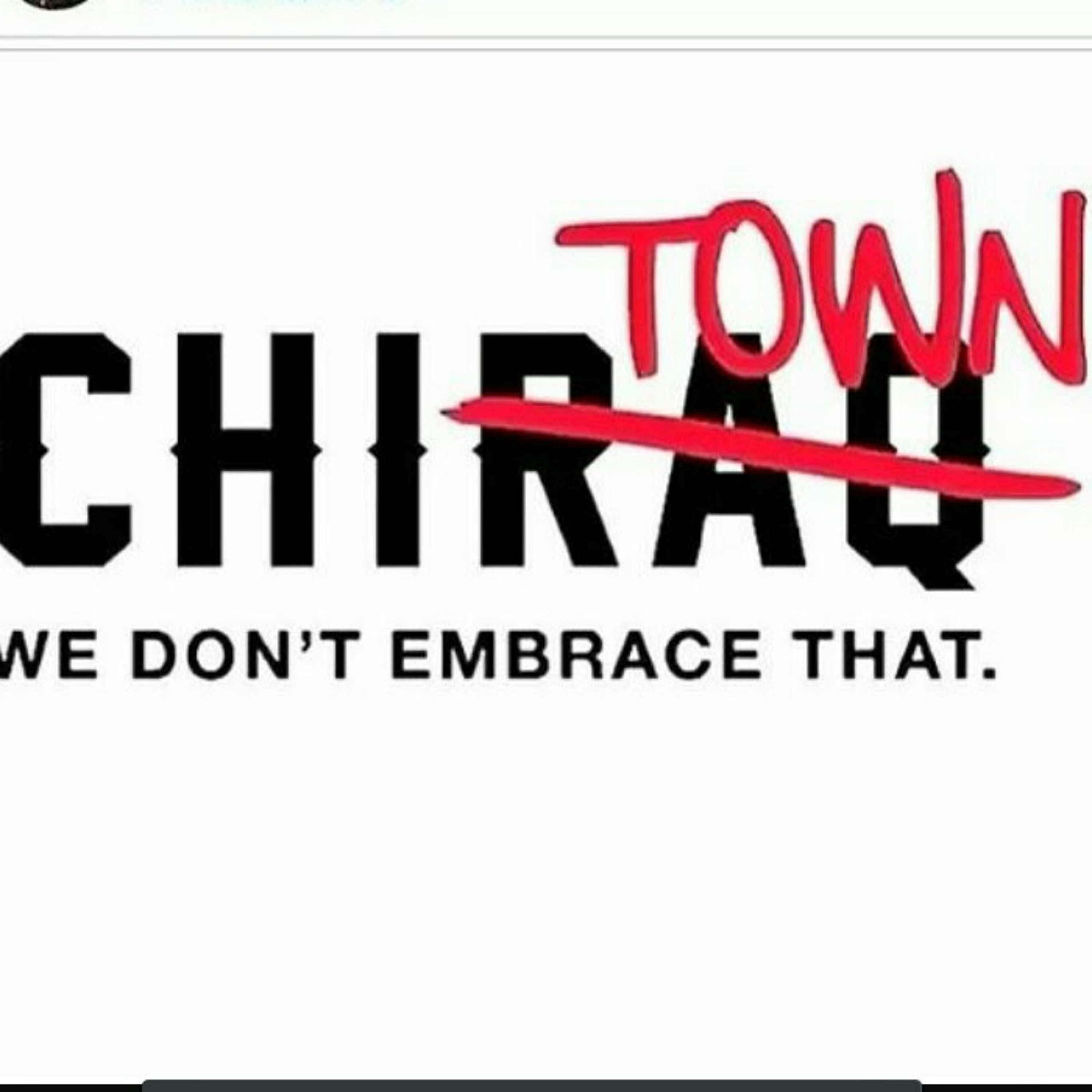 ChiGenocide episode artwork