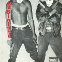 01. It's Because I Wanna Die