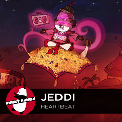 NuDISCO || JEDDI -  Hearbeat