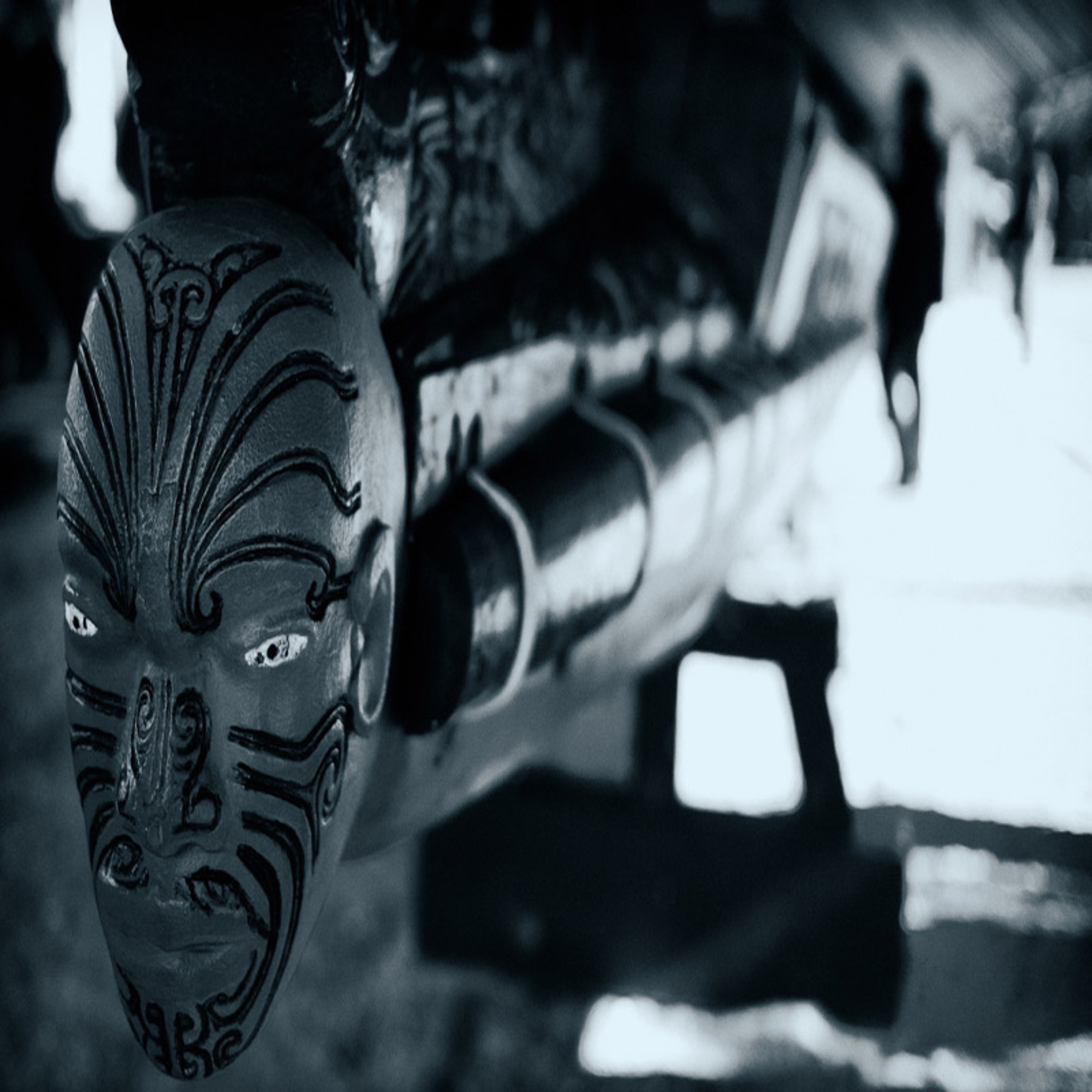 Waitangi B - Various episode artwork