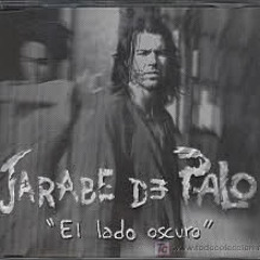El Lado Oscuro - Jarabe De Palo (A Capella) By Laura Roa